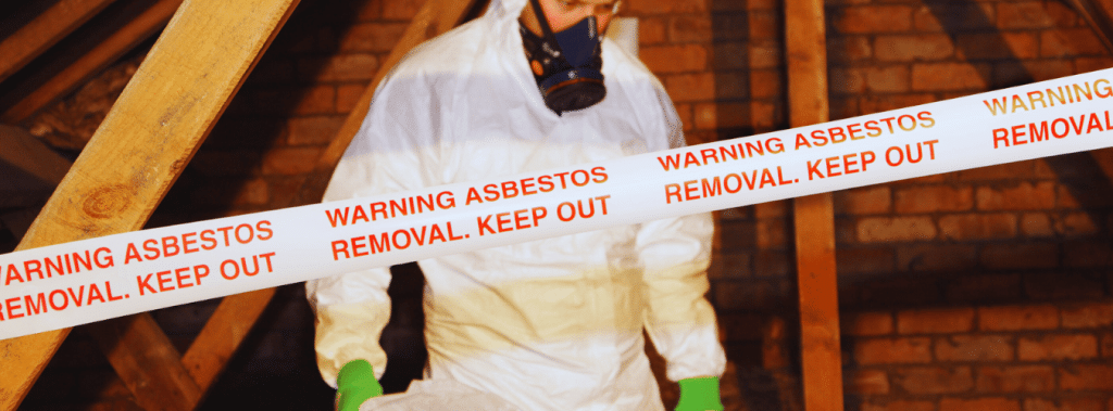 When You Might Need An Asbestos Survey