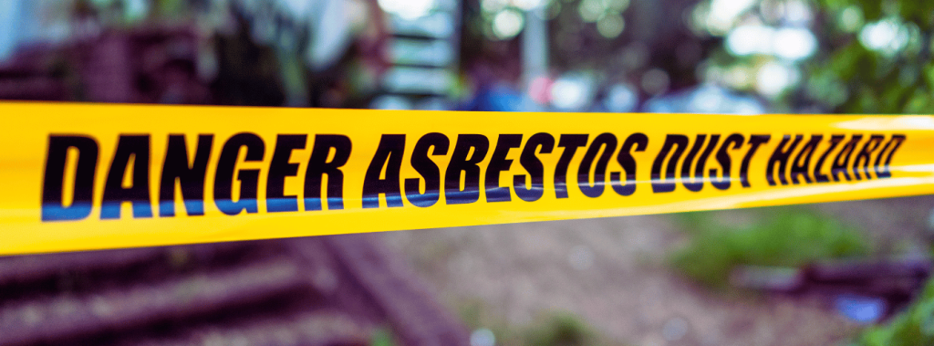 What Health Problems Can Asbestos Cause?
